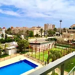 Casa Victoria - Penthouse, Las Marinas, Denia