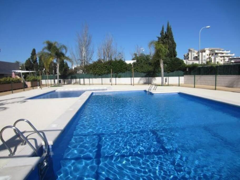 Casa Victoria - Penthouse, Marinas,