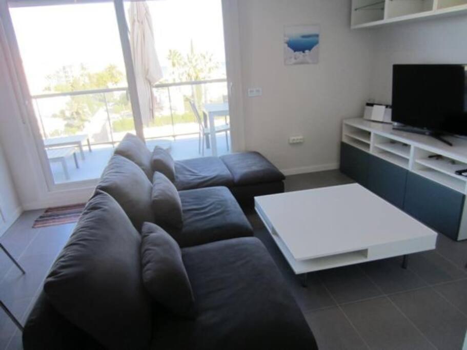 Casa Victoria - Penthouse, Marinas, Appartement *