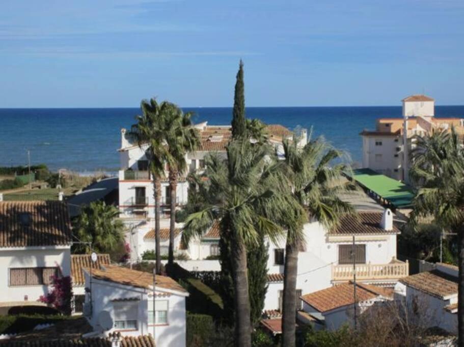 Casa Victoria - Penthouse, Marinas, *