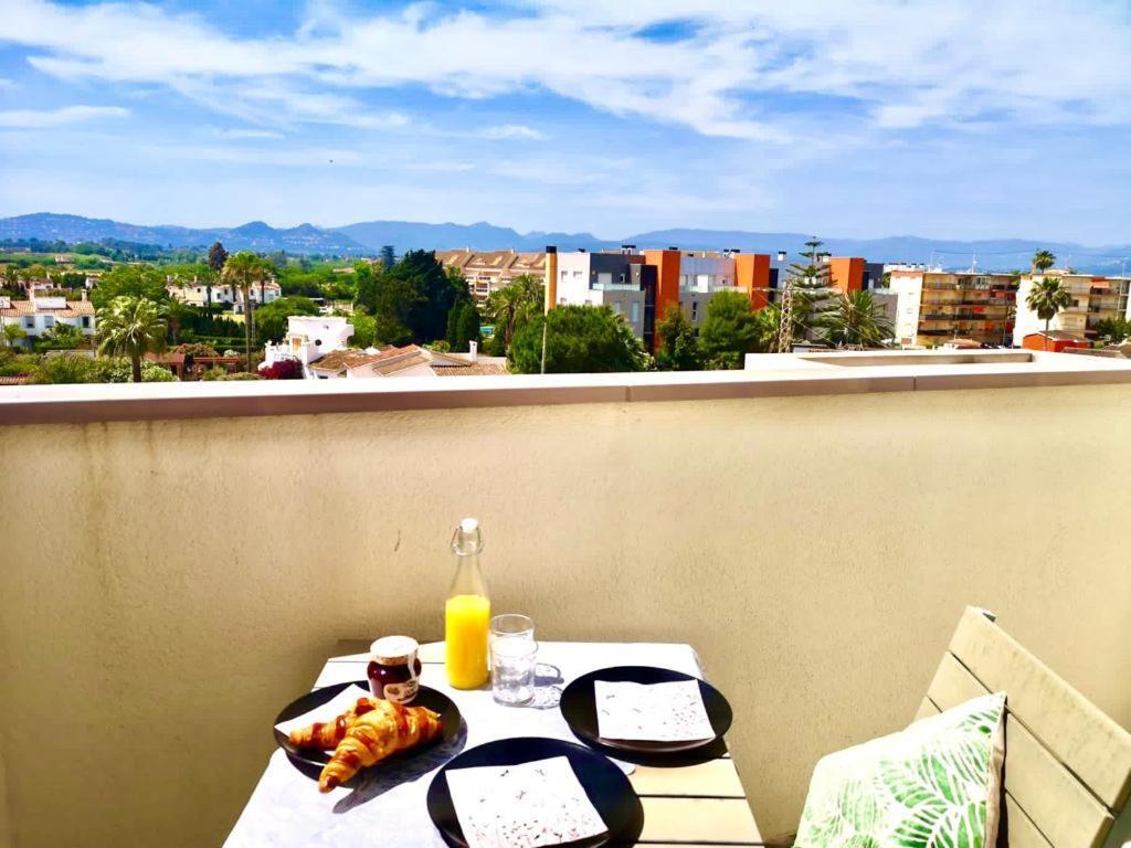 Casa Victoria - Penthouse, Marinas, Dénia