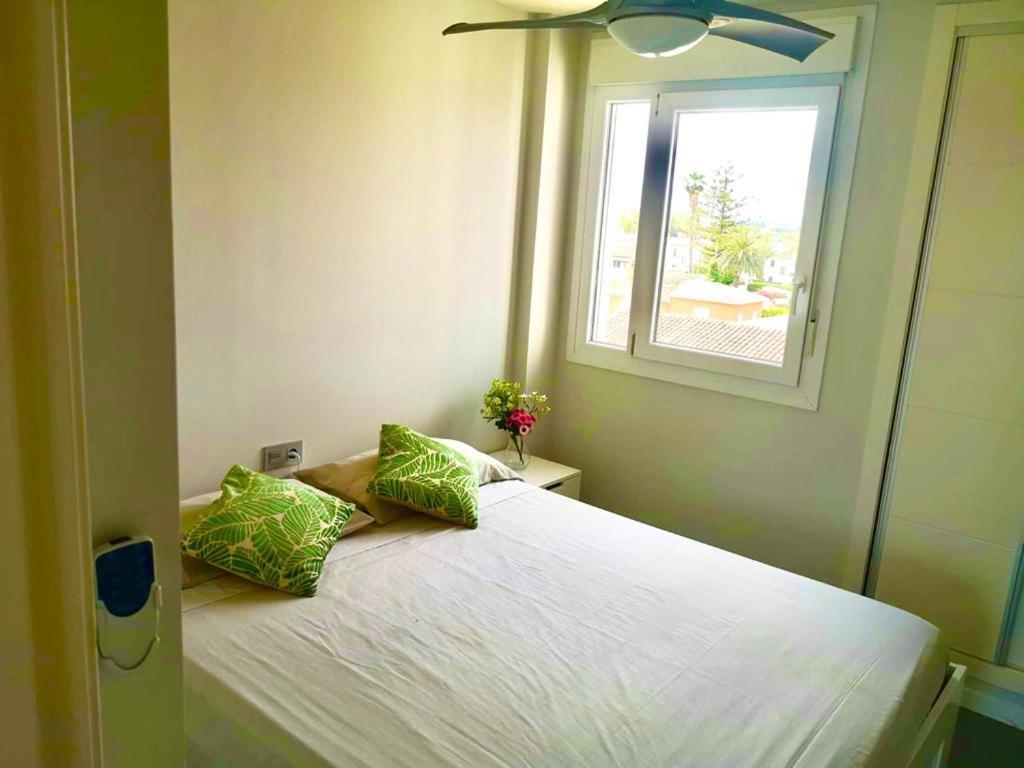 Casa Victoria - Penthouse, Marinas, Dénia