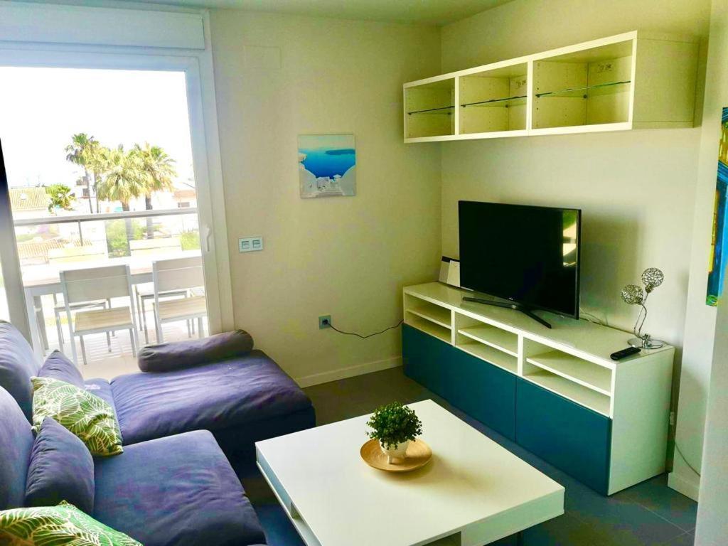 Appartement Casa Victoria - Penthouse, Marinas, *
