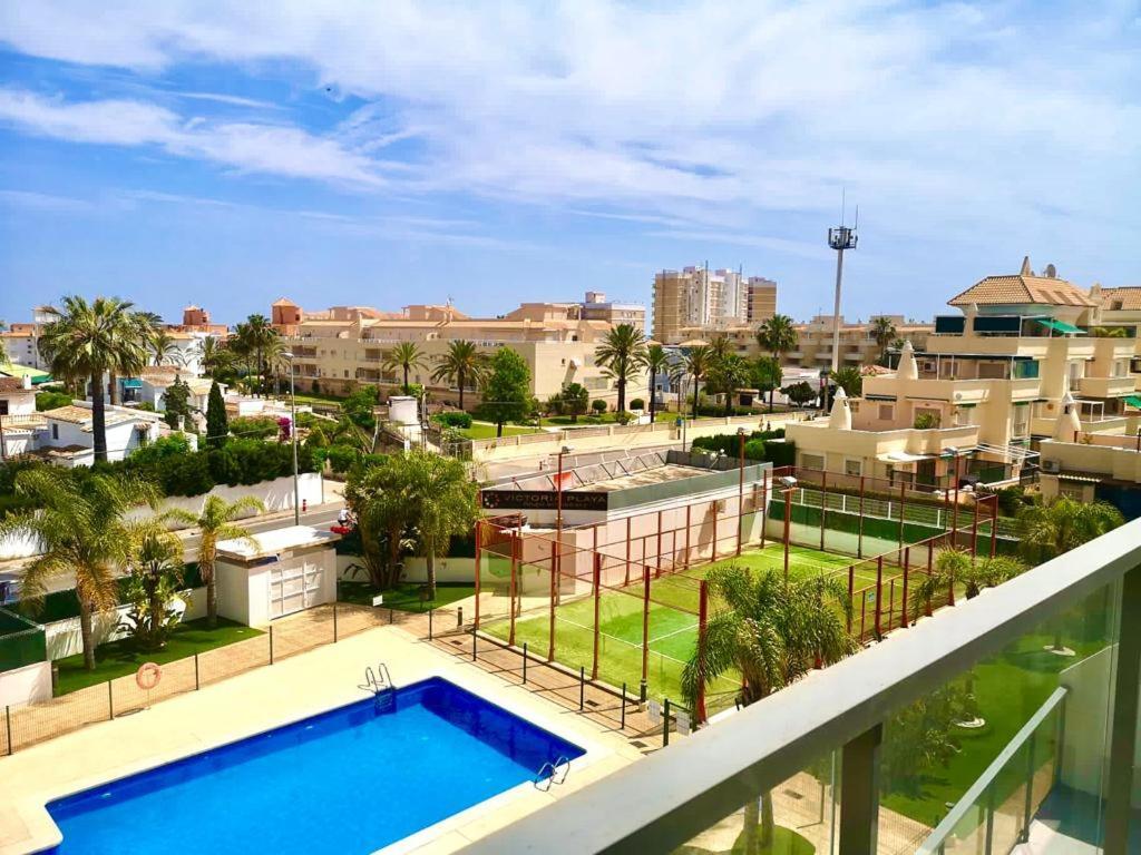 Casa Victoria - Penthouse, Marinas, Appartement