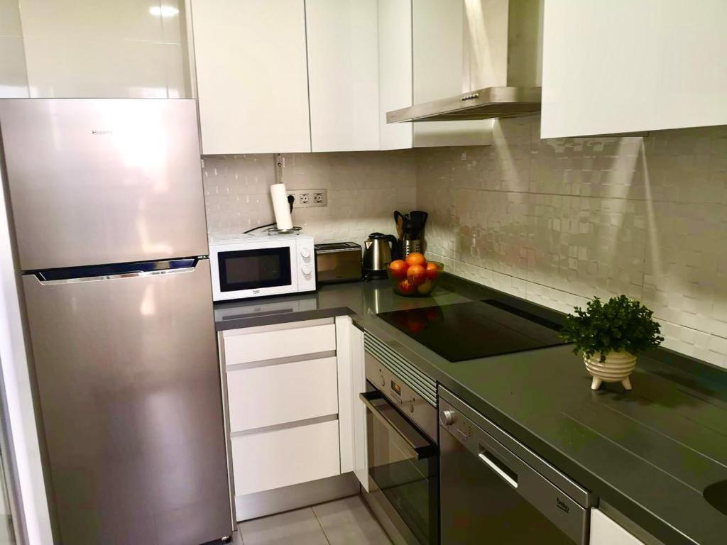 Appartement Casa Victoria - Penthouse, Marinas, *