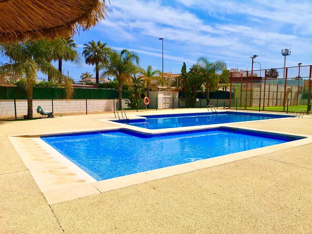 Appartement Casa Victoria - Penthouse, Marinas,