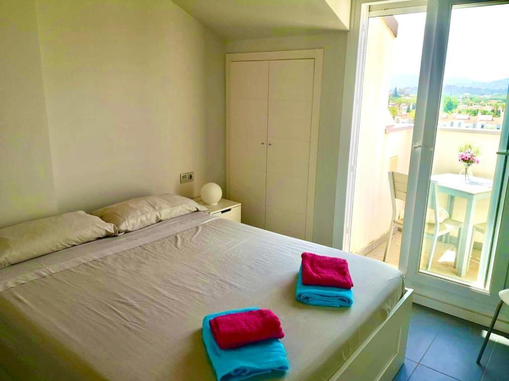 Casa Victoria - Penthouse, Marinas, Appartement