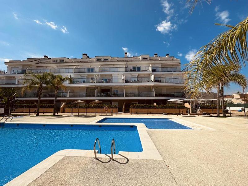 Casa Victoria - Penthouse, Marinas, Appartement *