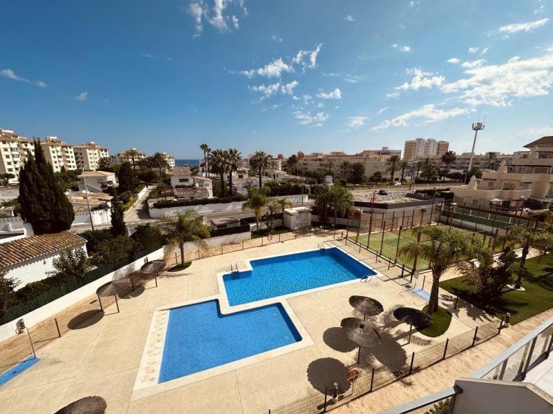 Casa Victoria - Penthouse, Marinas,